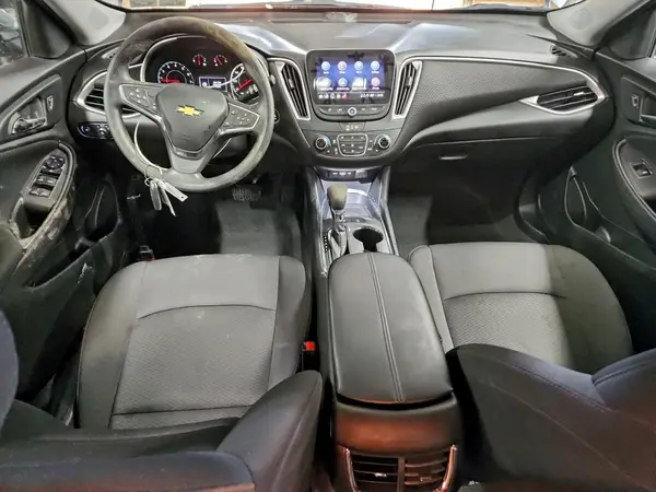 1G1ZD5ST6RF226935 2024 CHEVROLET MALIBU - Image 8