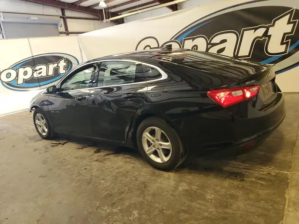 1G1ZD5ST6RF227809 2024 CHEVROLET MALIBU - Image 2