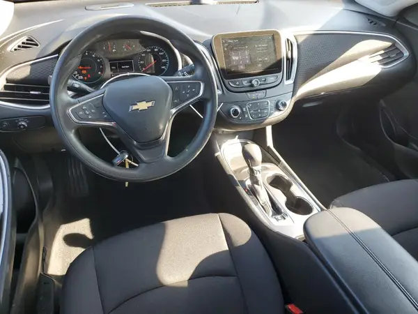 1G1ZD5ST6RF227809 2024 CHEVROLET MALIBU - Image 8