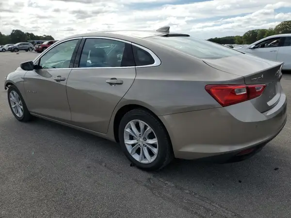 1G1ZD5ST6RF227857 2024 CHEVROLET MALIBU - Image 2