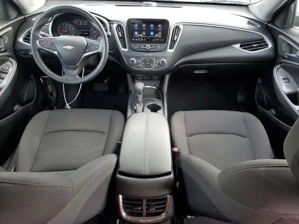 1G1ZD5ST6RF227857 2024 CHEVROLET MALIBU - Image 8