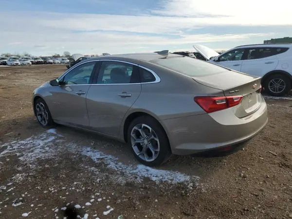 1G1ZD5ST6RF228409 2024 CHEVROLET MALIBU - Image 2