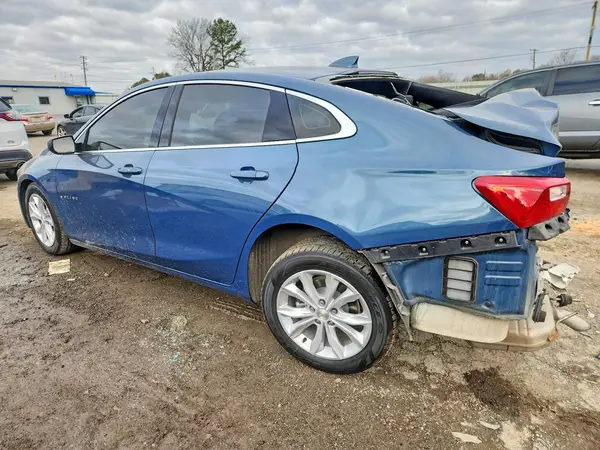 1G1ZD5ST6RF228412 2024 CHEVROLET MALIBU - Image 2