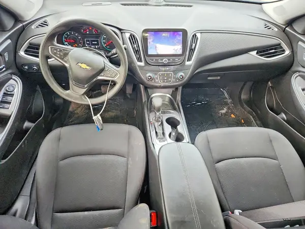 1G1ZD5ST6RF228412 2024 CHEVROLET MALIBU - Image 8