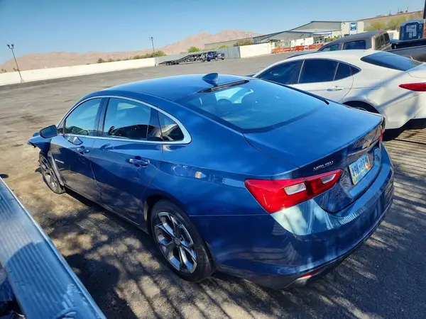 1G1ZD5ST6RF228443 2024 CHEVROLET MALIBU - Image 2