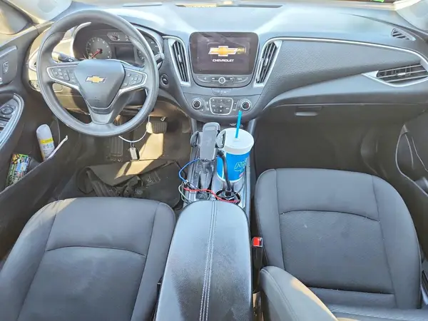 1G1ZD5ST6RF228443 2024 CHEVROLET MALIBU - Image 8