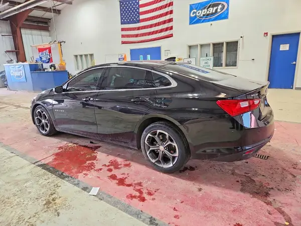 1G1ZD5ST6RF228555 2024 CHEVROLET MALIBU - Image 2