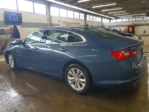 1G1ZD5ST6RF229883 2024 CHEVROLET MALIBU - Image 2