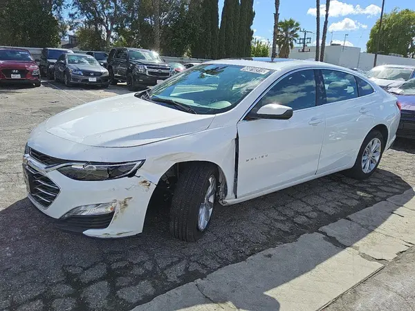 1G1ZD5ST6RF230595 2024 CHEVROLET MALIBU - Image 1
