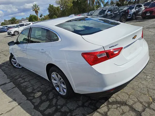 1G1ZD5ST6RF230595 2024 CHEVROLET MALIBU - Image 2