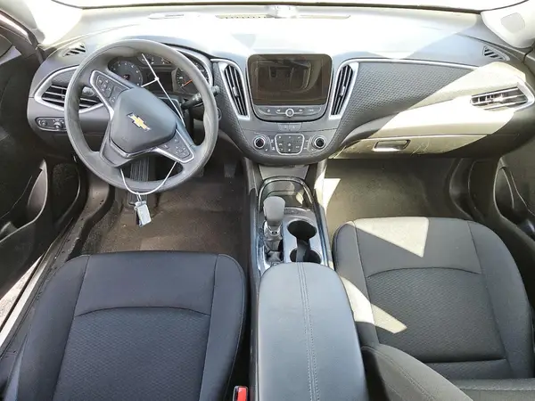 1G1ZD5ST6RF230595 2024 CHEVROLET MALIBU - Image 8
