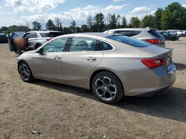 1G1ZD5ST6RF231245 2024 CHEVROLET MALIBU - Image 2
