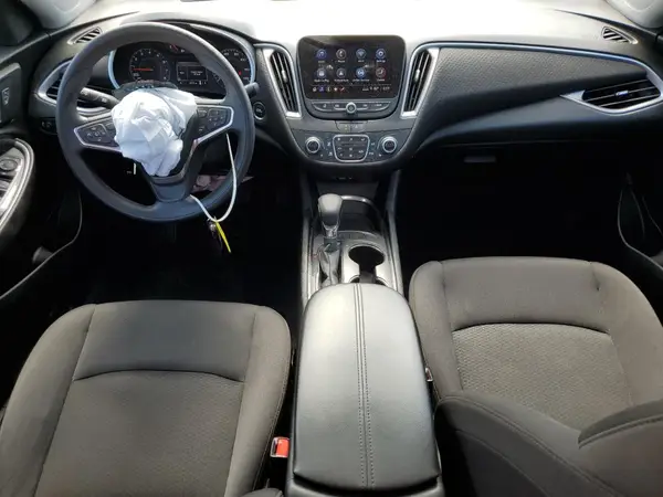 1G1ZD5ST6RF231245 2024 CHEVROLET MALIBU - Image 8