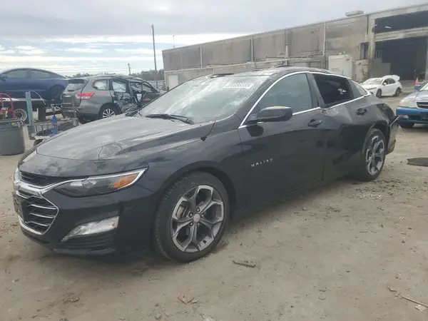1G1ZD5ST6RF231407 2024 CHEVROLET MALIBU - Image 1