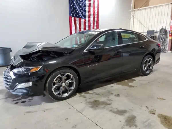 1G1ZD5ST6RF231777 2024 CHEVROLET MALIBU - Image 1