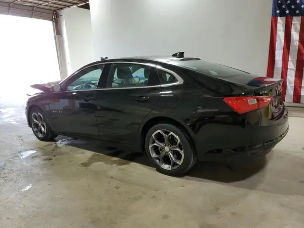 1G1ZD5ST6RF231777 2024 CHEVROLET MALIBU - Image 2