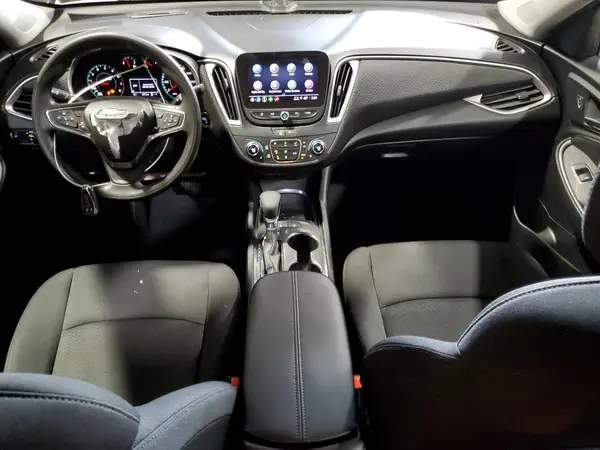 1G1ZD5ST6RF231777 2024 CHEVROLET MALIBU - Image 8