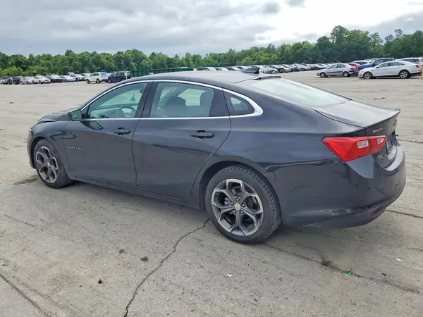 1G1ZD5ST6RF232122 2024 CHEVROLET MALIBU - Image 2