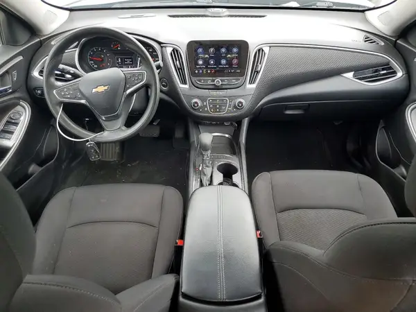 1G1ZD5ST6RF232122 2024 CHEVROLET MALIBU - Image 8