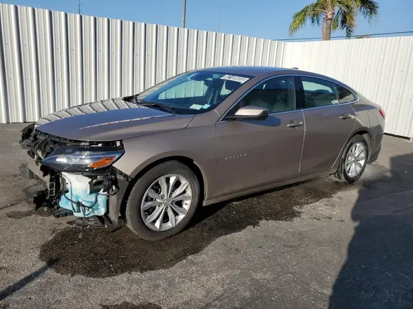 1G1ZD5ST6RF232878 2024 CHEVROLET MALIBU - Image 1