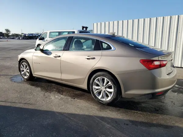 1G1ZD5ST6RF232878 2024 CHEVROLET MALIBU - Image 2