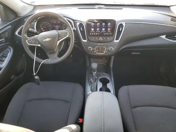 1G1ZD5ST6RF232878 2024 CHEVROLET MALIBU - Image 8