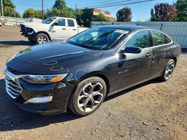 1G1ZD5ST6RF233481 2024 CHEVROLET MALIBU - Image 1