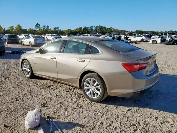 1G1ZD5ST6RF234548 2024 CHEVROLET MALIBU - Image 2