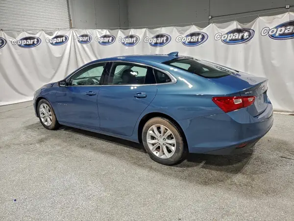 1G1ZD5ST6RF235019 2024 CHEVROLET MALIBU - Image 2