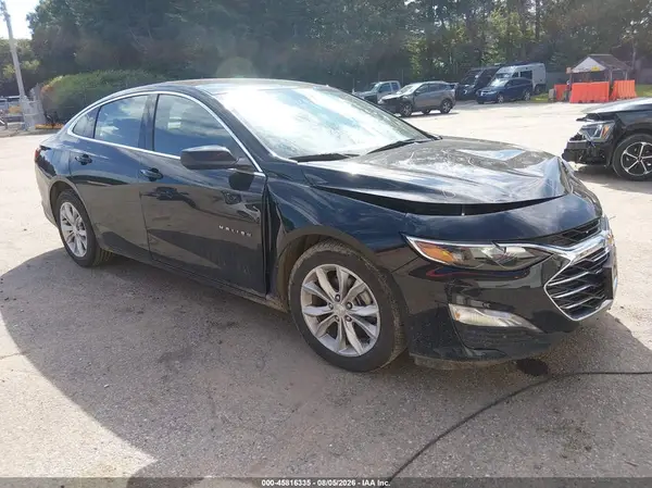 1G1ZD5ST6RF235747 2024 CHEVROLET MALIBU - Image 1