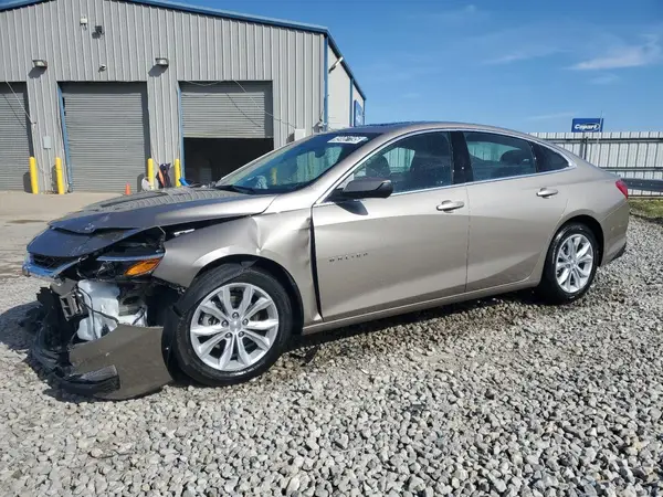 1G1ZD5ST6RF236459 2024 CHEVROLET MALIBU - Image 1