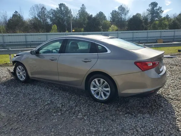 1G1ZD5ST6RF236459 2024 CHEVROLET MALIBU - Image 2