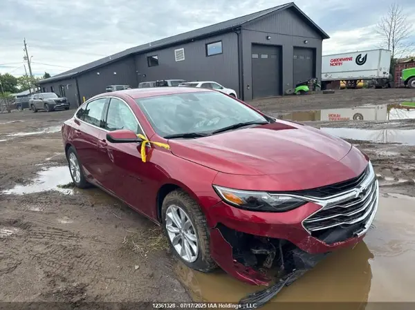 1G1ZD5ST6RF237935 2024 CHEVROLET MALIBU - Image 1