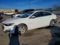 1G1ZD5ST6RF243413 2024 CHEVROLET MALIBU