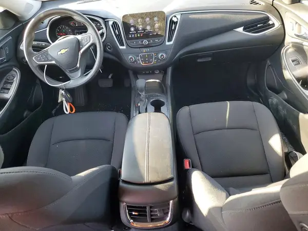 1G1ZD5ST6RF243413 2024 CHEVROLET MALIBU - Image 8