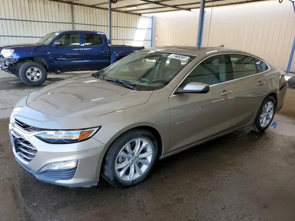 1G1ZD5ST6RF245548 2024 CHEVROLET MALIBU - Image 1