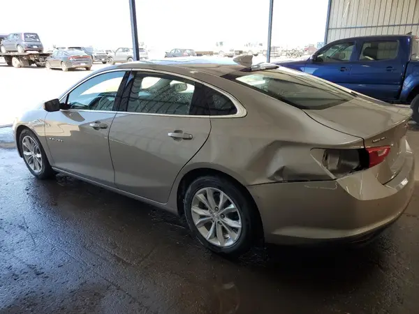 1G1ZD5ST6RF245548 2024 CHEVROLET MALIBU - Image 2