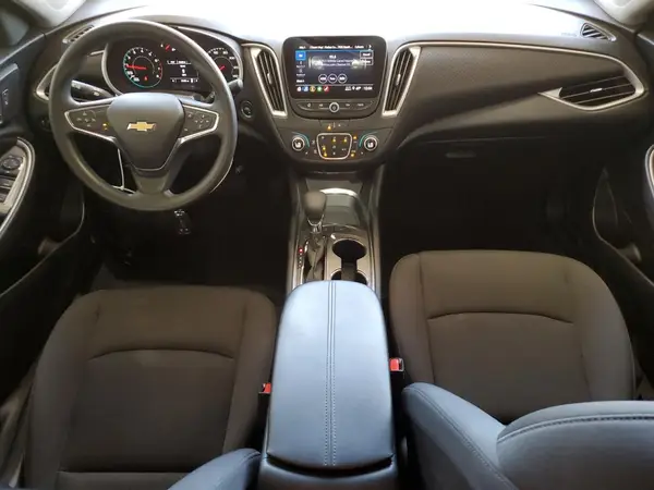 1G1ZD5ST6RF245548 2024 CHEVROLET MALIBU - Image 8