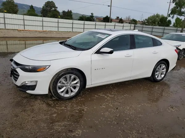 1G1ZD5ST6RF248319 2024 CHEVROLET MALIBU - Image 1