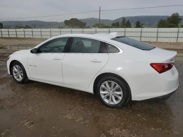 1G1ZD5ST6RF248319 2024 CHEVROLET MALIBU - Image 2