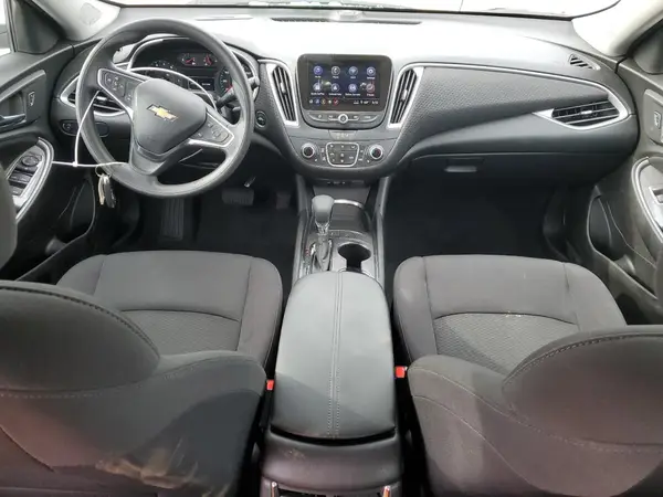 1G1ZD5ST6RF248319 2024 CHEVROLET MALIBU - Image 8