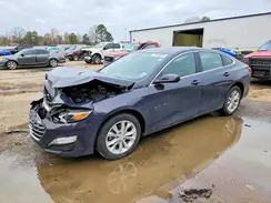 1G1ZD5ST6SF101052 2025 CHEVROLET MALIBU