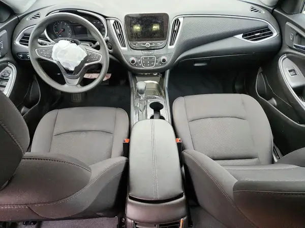 1G1ZD5ST6SF101052 2025 CHEVROLET MALIBU - Image 8