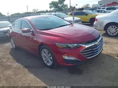 1G1ZD5ST6SF101388 2025 CHEVROLET MALIBU