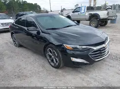 1G1ZD5ST6SF101634 2025 CHEVROLET MALIBU