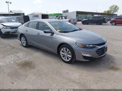 1G1ZD5ST6SF101763 2025 CHEVROLET MALIBU