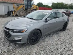 1G1ZD5ST6SF111418 2025 CHEVROLET MALIBU