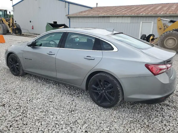 1G1ZD5ST6SF111418 2025 CHEVROLET MALIBU - Image 2