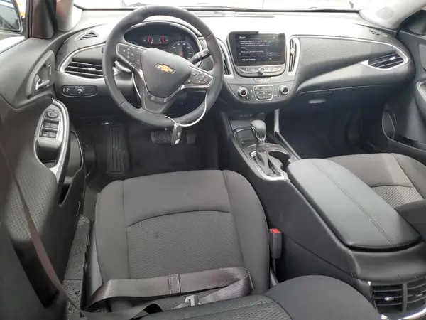 1G1ZD5ST6SF111418 2025 CHEVROLET MALIBU - Image 8