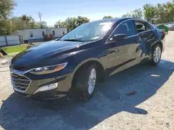 1G1ZD5ST6SF113072 2025 CHEVROLET MALIBU